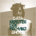 DATASHOCK - Krauter Der Provinz CD CD