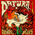 Datura4 - Demon Blues Vinyl 1LP