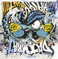 Datura4 - Hairy Mountain Vinyl LP