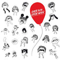 DAVE AJU - Open Wide CD CD