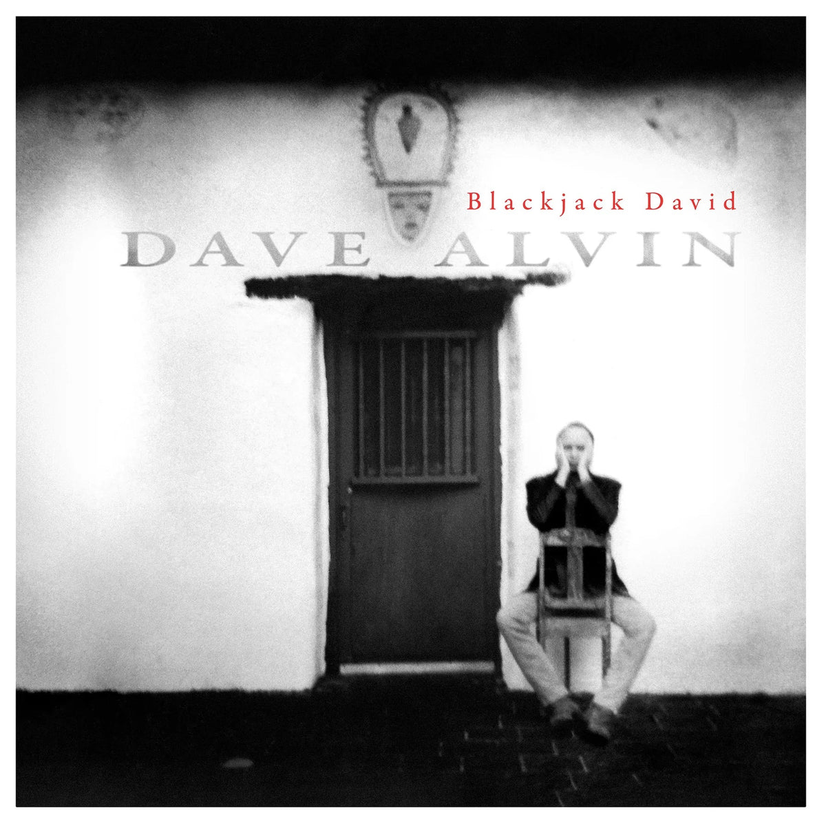 Dave Alvin - Blackjack David (Hightone Records Series) [Deluxe Edition] [2LP] Vinyl