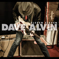 Dave Alvin - Eleven Eleven (11th Anniversary Expanded Edition) Vinyl LP Deluxe edition contains three bonus tracks and new track sequence by Dave Alvin