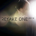 DAVE DK - Retake One CD CD