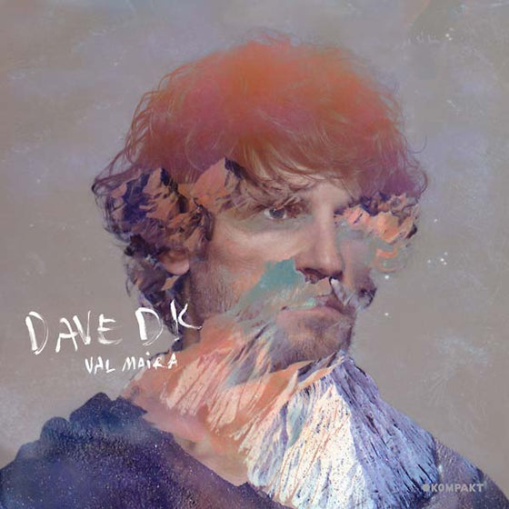 DAVE DK - Val Maira CD