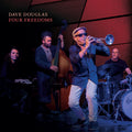 Dave Douglas - Four Freedoms CD
