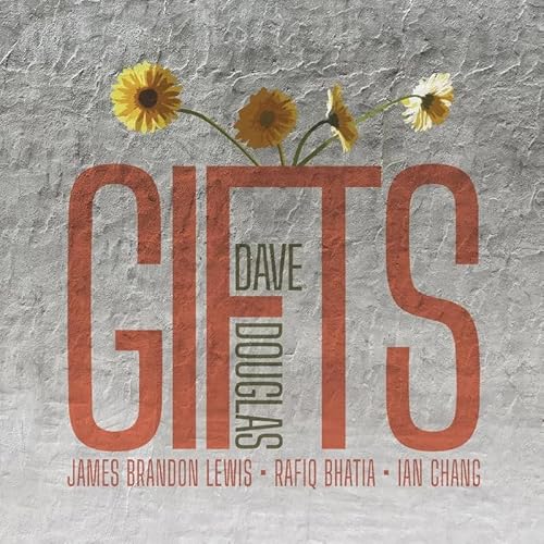 Dave Douglas - Gifts Vinyl