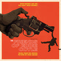 Dave Grusin - The Friends Of Eddie Coyle OST Vinyl LP