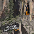 Dave Mason - Alone Together Again (Blue Vinyl) Vinyl