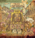 Dave Matthews Band - Big Whiskey and The Groogrux King (2 Lp's) Vinyl