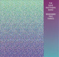 Dave Matthews Band - Remember Two Things (Digital Download Card) (2 Lp's) Vinyl