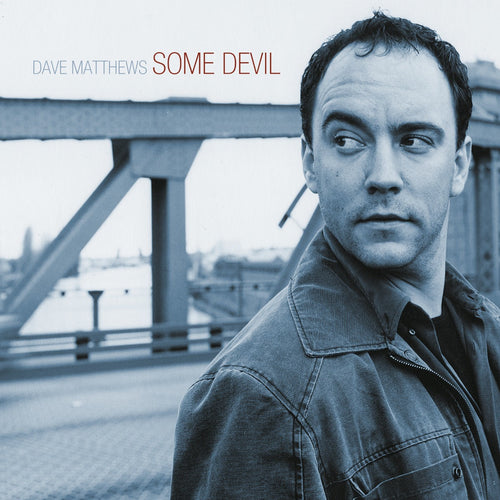 Dave Matthews - Some Devil (2 Lp's) Vinyl