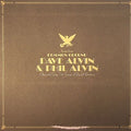 Dave & Phil Alvin Alvin - Songs From Common Ground Vinyl 2x10" Vinyl