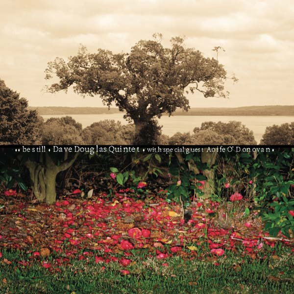 Dave Quintet Douglas - Be Still Vinyl 12" 180-Gram LP with Download Card