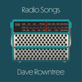 Dave Rowntree - Radio Songs Vinyl