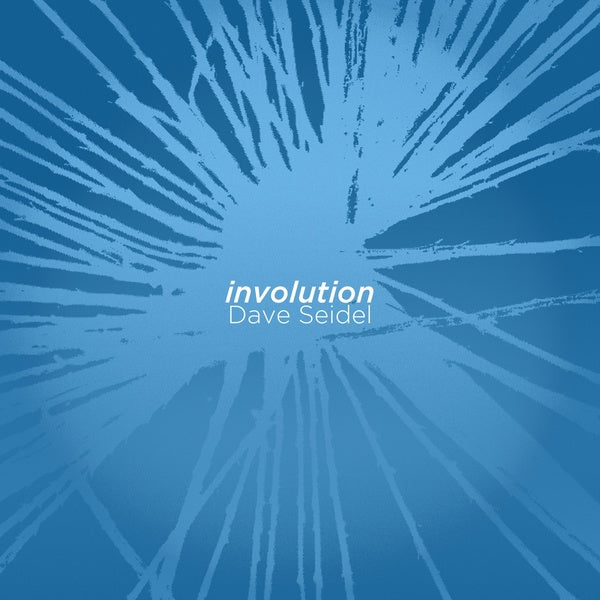 DAVE SEIDEL - Involution CD 2CD