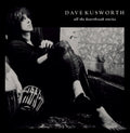 Dave & The Bounty Hunters Kusworth - All The Heartbreak Stories (LIGHT BLUE VINYL) Vinyl LP Light Blue Vinyl