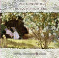 Dave & The Bounty Hunters Kusworth - Wives Weddings & Roses (WHITE VINYL) Vinyl LP White Vinyl