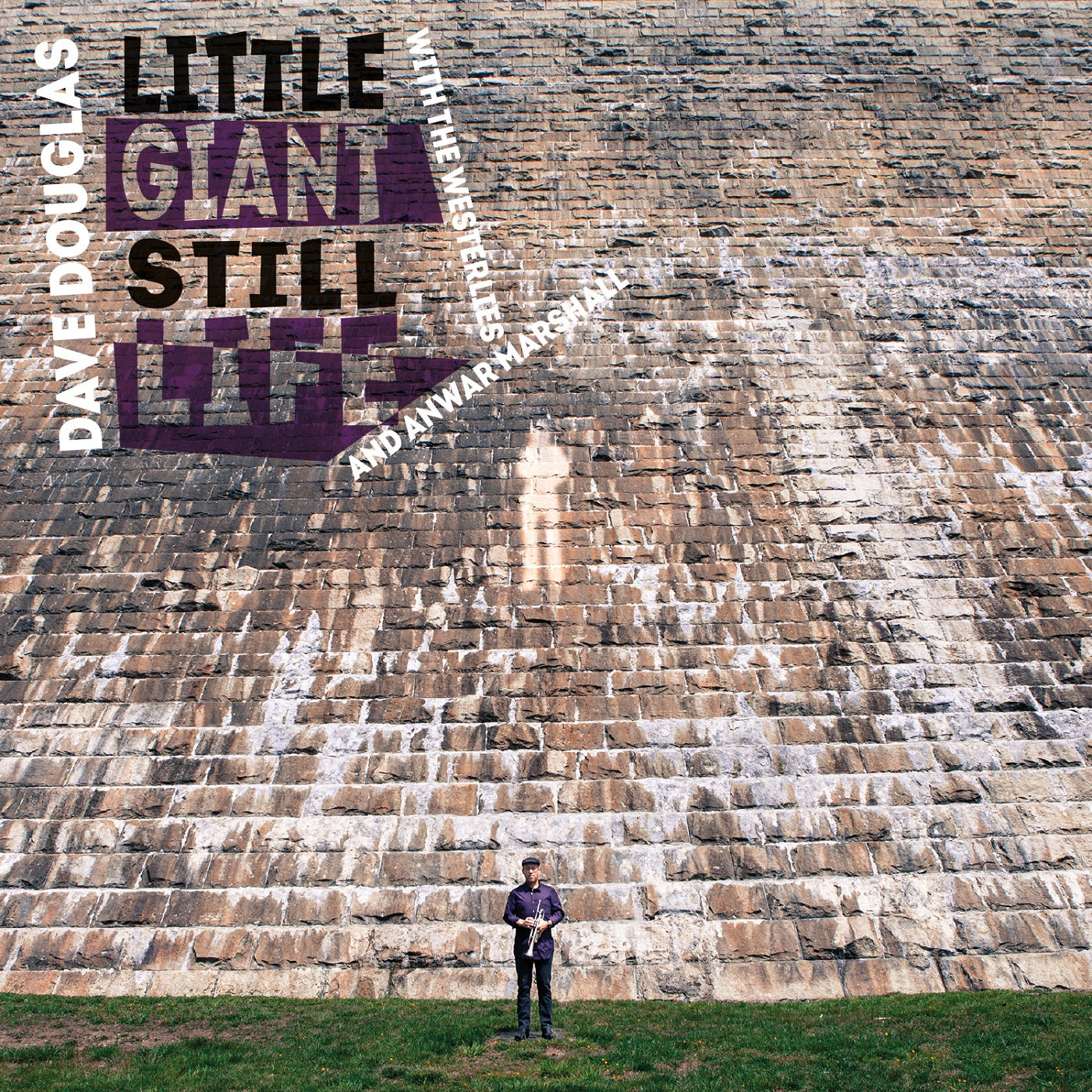 Dave & The Westerlies Douglas - Little Giant Still Life CD CD Slim CD Wallet