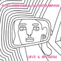 DAVEY WOODWARD AND THE WINTER ORPHANS - Love & Optimism CD CD