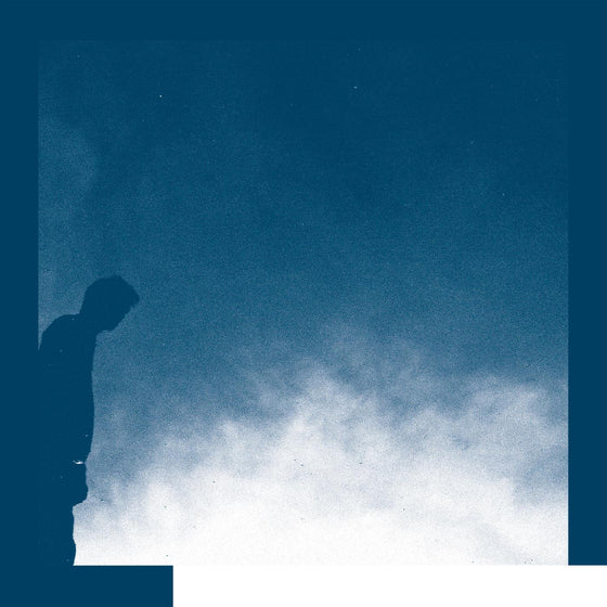 David Allred - The Transition Vinyl LP Download Card Included
