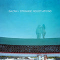 David Bazan - Strange Negotiations (Aqua Blue Vinyl) Vinyl