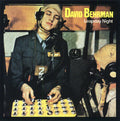 DAVID BEHRMAN - Leapday Night CD CD
