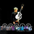 David Bowie - A Reality Tour (Live) [2025 Remaster] [LP] Vinyl