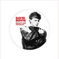 David Bowie - BEAUTY & BEAST Vinyl