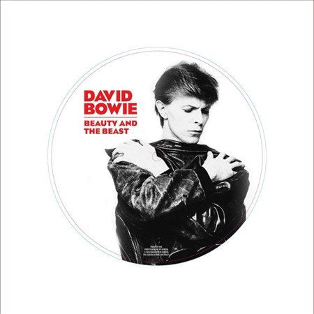David Bowie - BEAUTY & BEAST Vinyl