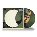 David Bowie - David Bowie [Picture Disc LP] Vinyl