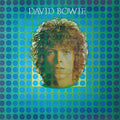 David Bowie - David Bowie - Space Oddity (180 Gram Vinyl) Vinyl