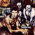 David Bowie - Diamond Dogs (Remastered) Vinyl