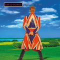 David Bowie - Earthling (2021 Remaster) Vinyl