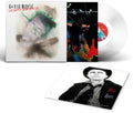 David Bowie - Excerpts From Outside (Clear Vinyl/Half Speed) [Rsd 4.18.26] Vinyl