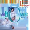 David Bowie - ‘hours…’ (2021 Remaster) Vinyl