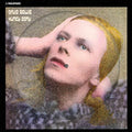 David Bowie - Hunky Dory (Picture Disc Vinyl, Remastered) Vinyl
