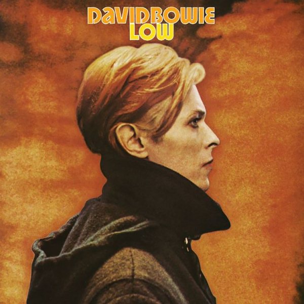 David Bowie - Low (Remastered, 180 Gram Vinyl) Vinyl