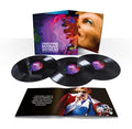 David Bowie - Moonage Daydream – A Brett Morgen Film Vinyl