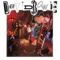 David Bowie - Never Let Me Down (2018 Remaster) Vinyl