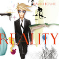 David Bowie - Reality (2025 Remaster) [LP] Vinyl