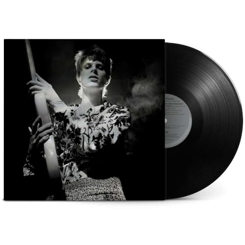 David Bowie - Rock 'n' Roll Star! Vinyl