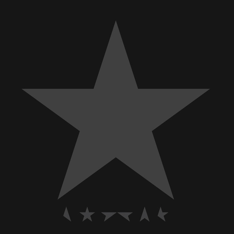 David Bowie - ★ (Star) Vinyl