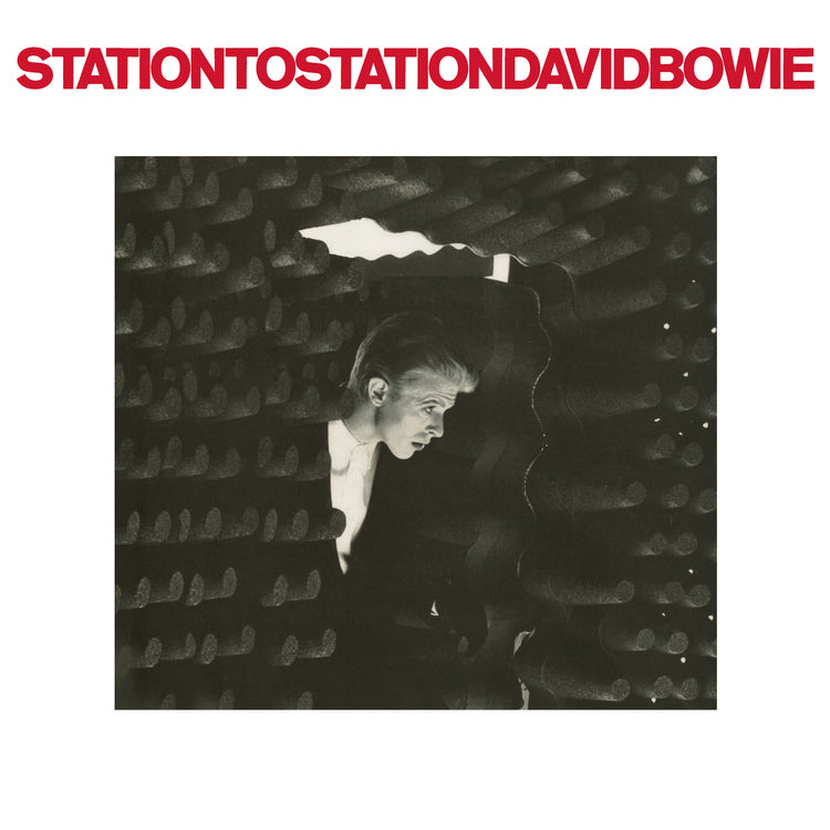 David Bowie - Station to Station (50th Anniversary Edition) (Half-Speed Mastered) Vinyl