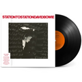 David Bowie - Station to Station (50th Anniversary Edition) (Half-Speed Mastered) Vinyl