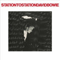 David Bowie - Station To Station (Remastered) Vinyl