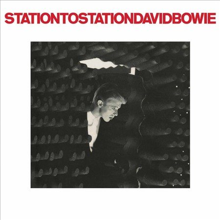 David Bowie - Station To Station (Remastered) Vinyl