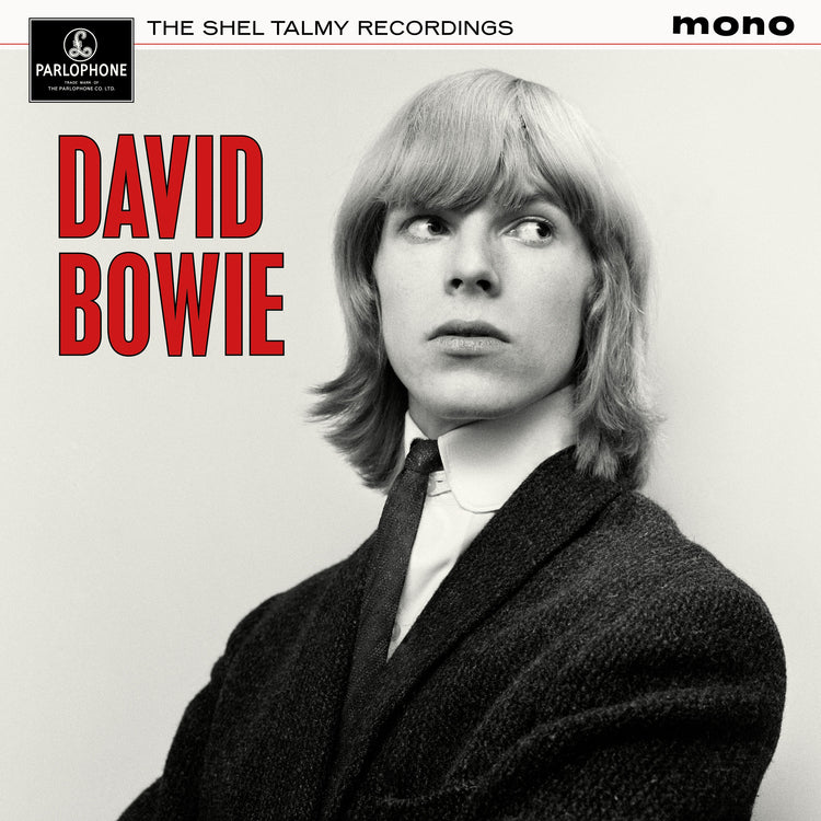 David Bowie - The Shel Talmy Recordings (Limited Edition, 180 Gram Vinyl) Vinyl