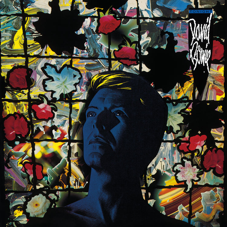 David Bowie - Tonight (2018 Remaster) Vinyl