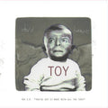 David Bowie - Toy E.P. ('You've got it made with all the toys' 10" Vinyl) (RSD22 EX) (RSD 4/23/2022) Vinyl