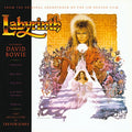 David Bowie & Trevor Jones - Labyrinth (From the Original Soundtrack) Vinyl